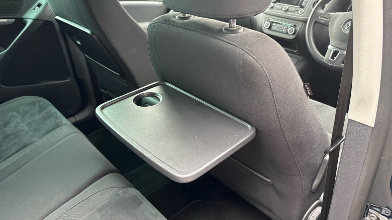 Volkswagen Tiguan 2.0 TDi BlueMotion Tech Match 5dr [2WD] Diesel Estate